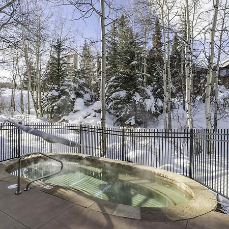 Renovated 2 Bedroom Condo W Hot Tub -Mountain Views! Snowmass Village Exterior photo