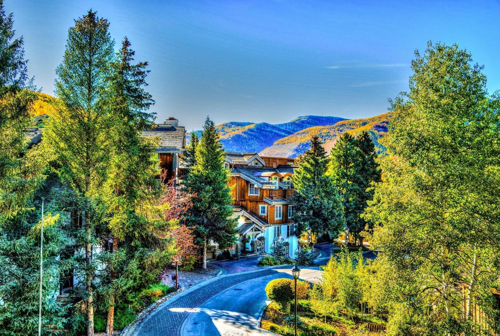 Renovated 2 Bedroom Condo W Hot Tub -Mountain Views! Snowmass Village Exterior photo