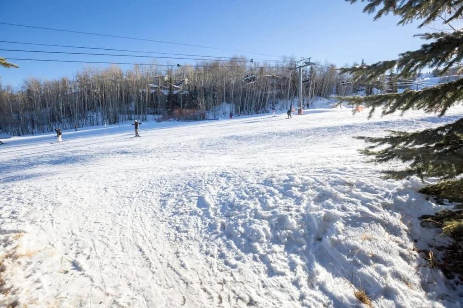 Renovated 2 Bedroom Condo W Hot Tub -Mountain Views! Snowmass Village Exterior photo