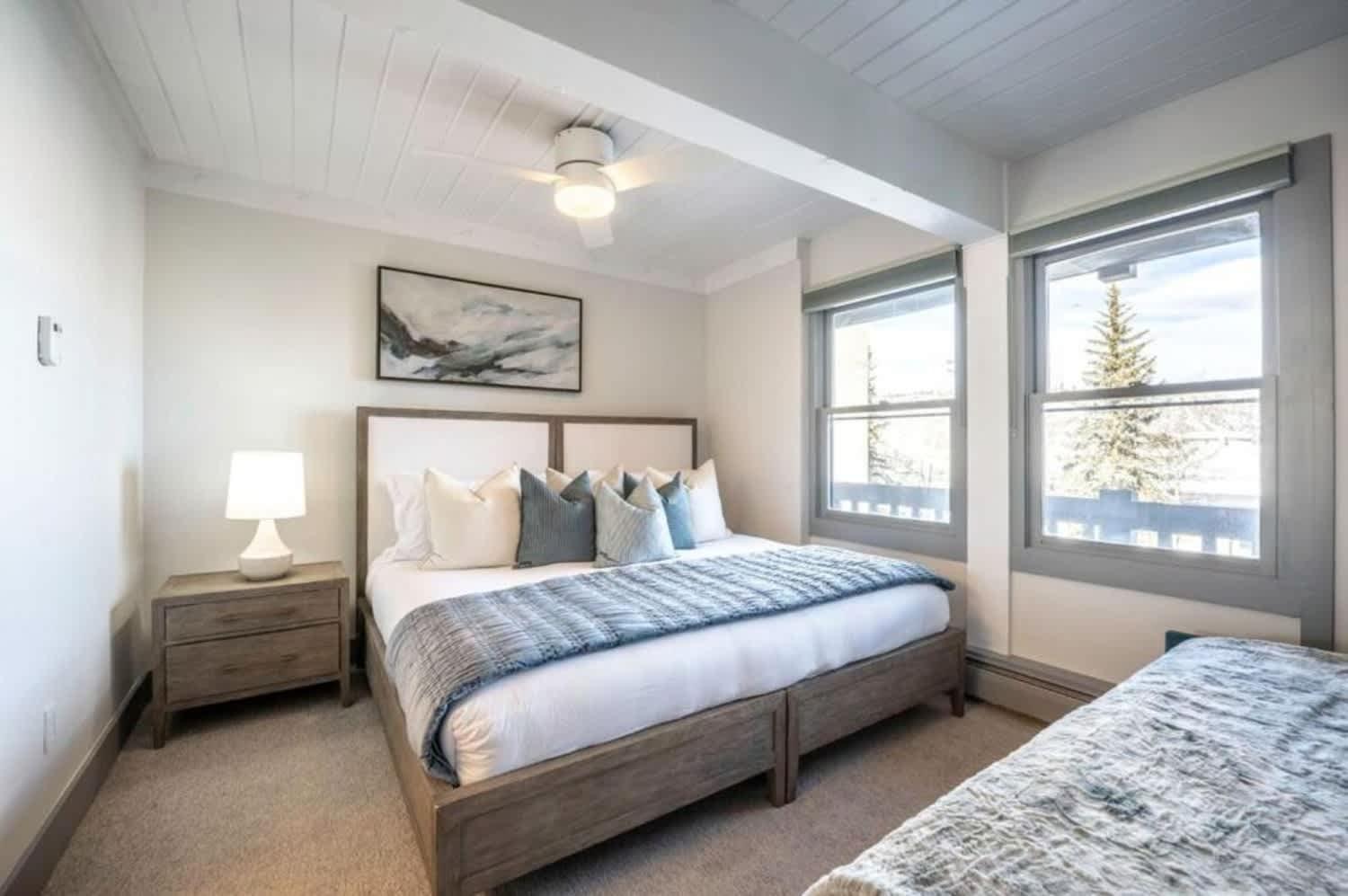 Renovated 2 Bedroom Condo W Hot Tub -Mountain Views! Snowmass Village Exterior photo