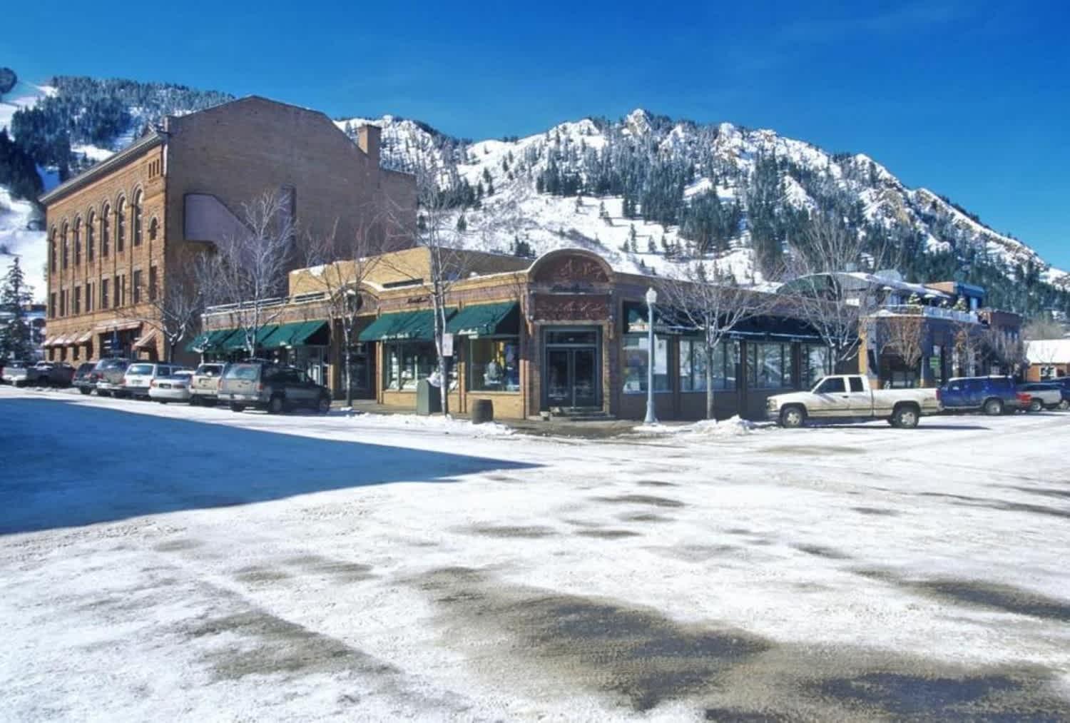 Renovated 2 Bedroom Condo W Hot Tub -Mountain Views! Snowmass Village Exterior photo
