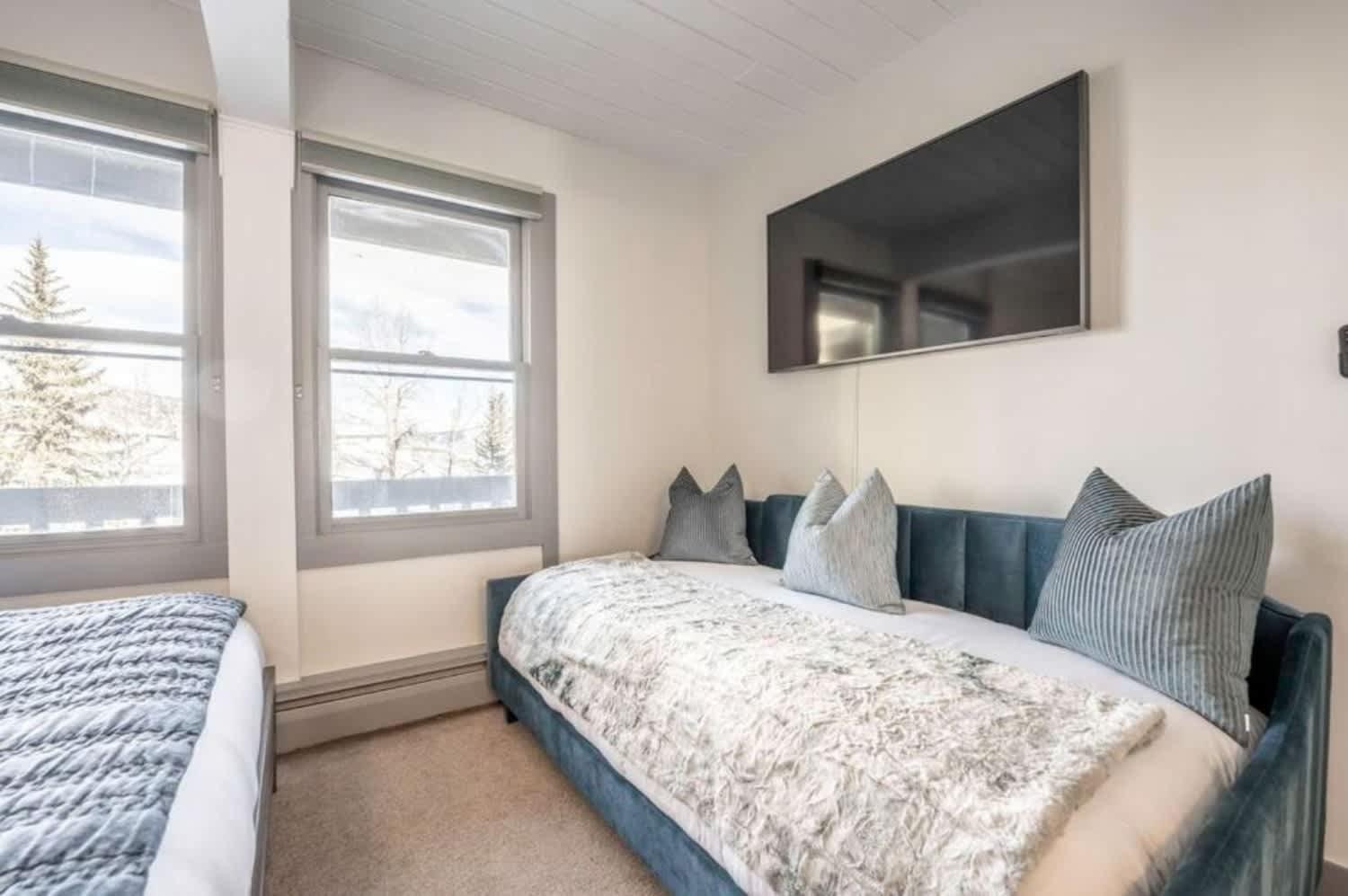 Renovated 2 Bedroom Condo W Hot Tub -Mountain Views! Snowmass Village Exterior photo
