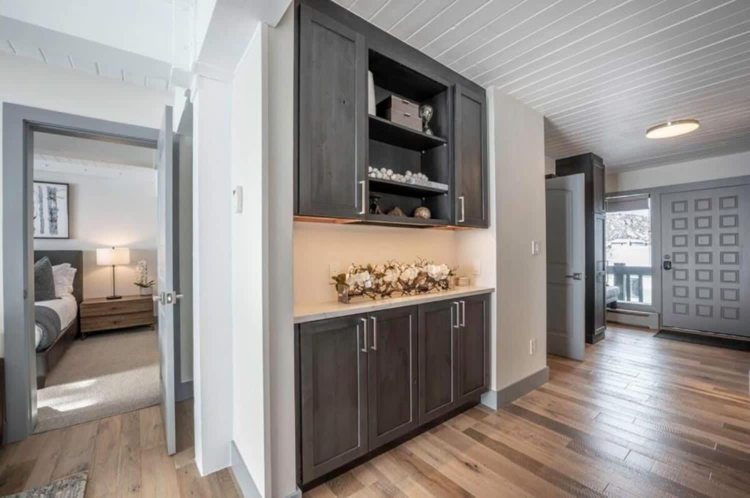 Renovated 2 Bedroom Condo W Hot Tub -Mountain Views! Snowmass Village Exterior photo