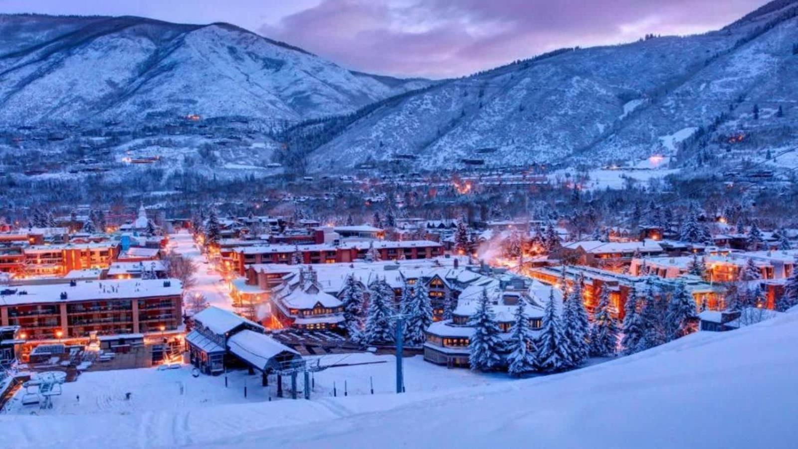 Renovated 2 Bedroom Condo W Hot Tub -Mountain Views! Snowmass Village Exterior photo
