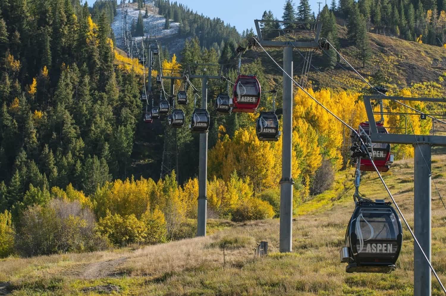 Renovated 2 Bedroom Condo W Hot Tub -Mountain Views! Snowmass Village Exterior photo