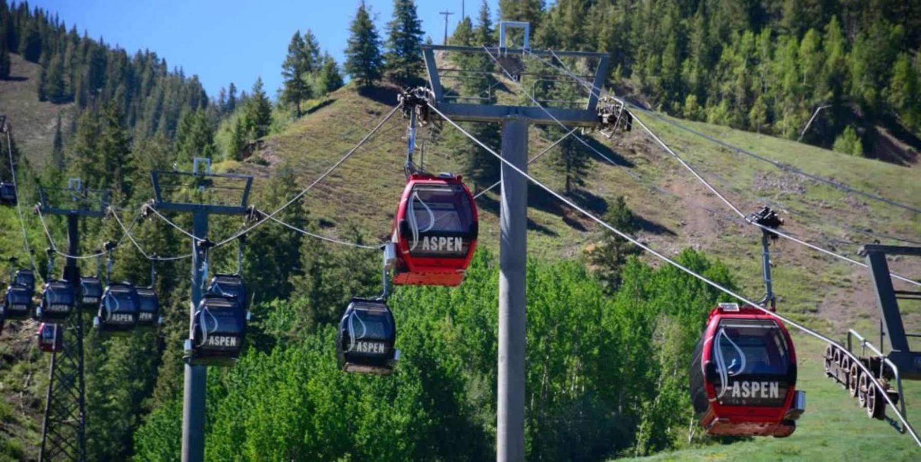 Renovated 2 Bedroom Condo W Hot Tub -Mountain Views! Snowmass Village Exterior photo