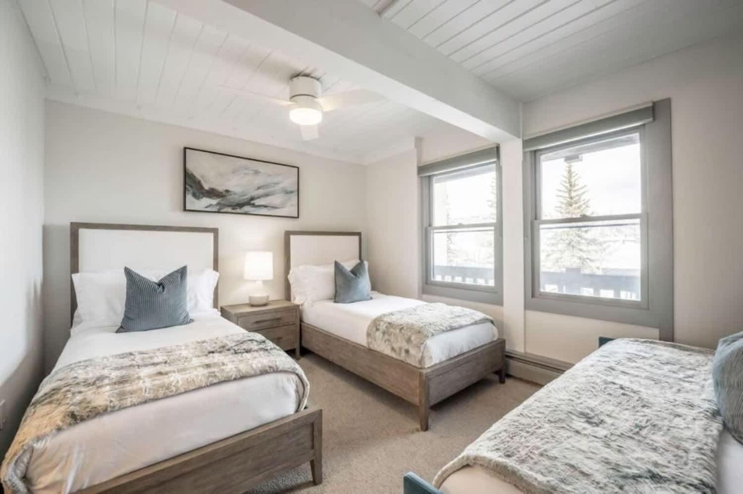 Renovated 2 Bedroom Condo W Hot Tub -Mountain Views! Snowmass Village Exterior photo